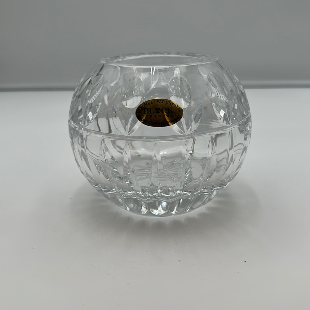 Olympic (Round Bowl) by BLOCK